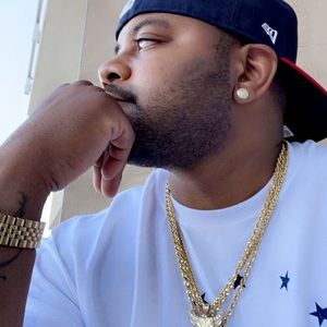 Meet your Posher, Andy